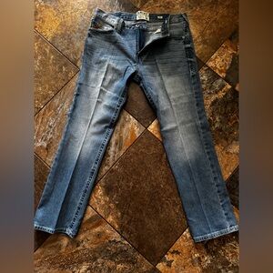 Ariat M7Straight-Leg Slim Fit Jeans